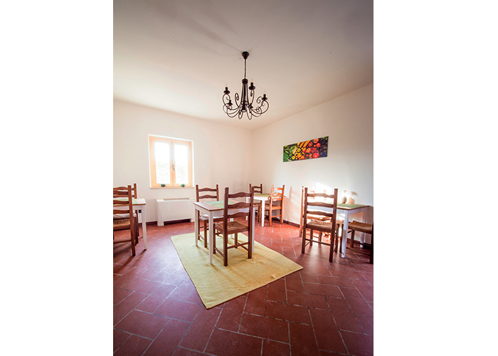 Bed & Breakfast Casa Amrita Abruzzo Italy