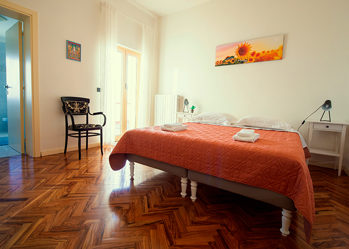 Bed & Breakfast Casa Amrita Abruzzo Italy